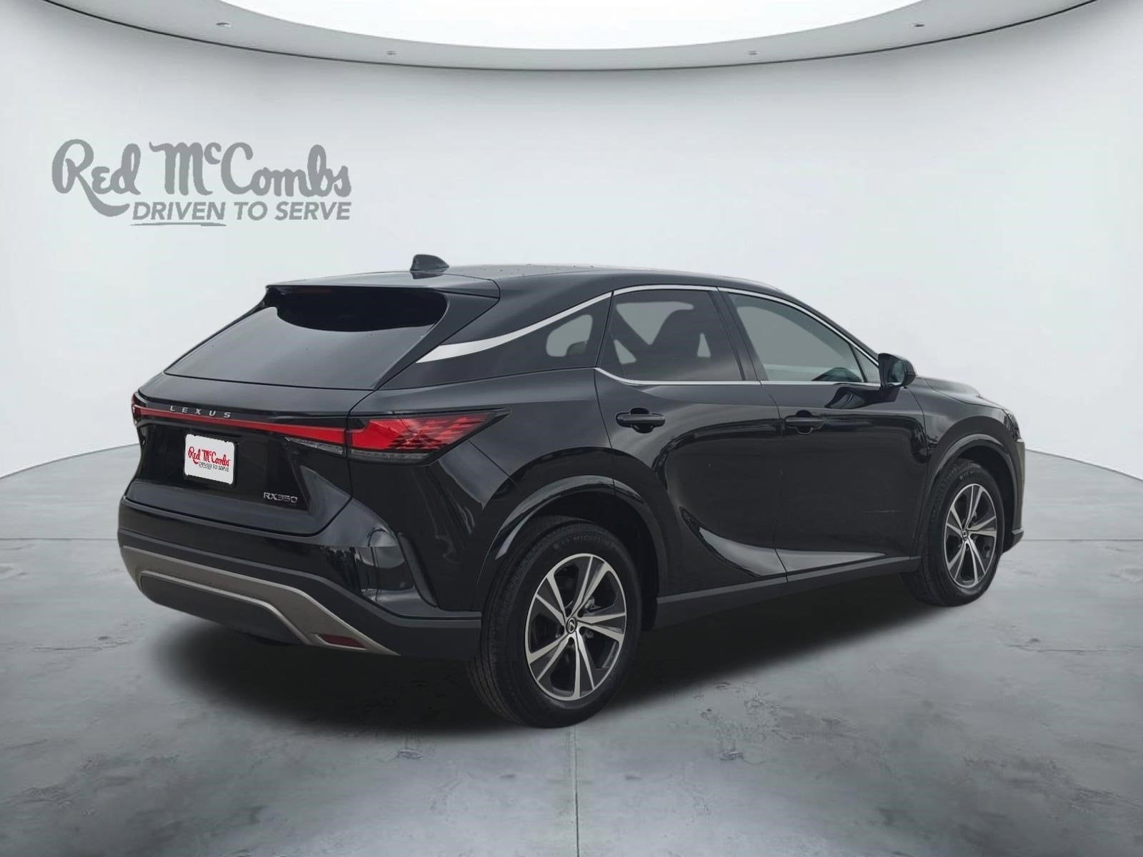 2025 Lexus RX 350 RX 350