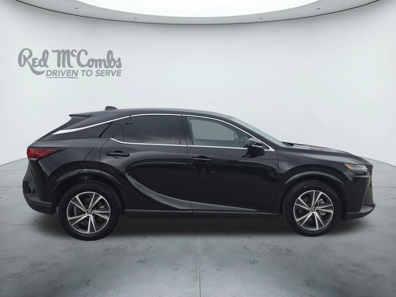2025 Lexus RX 350 RX 350