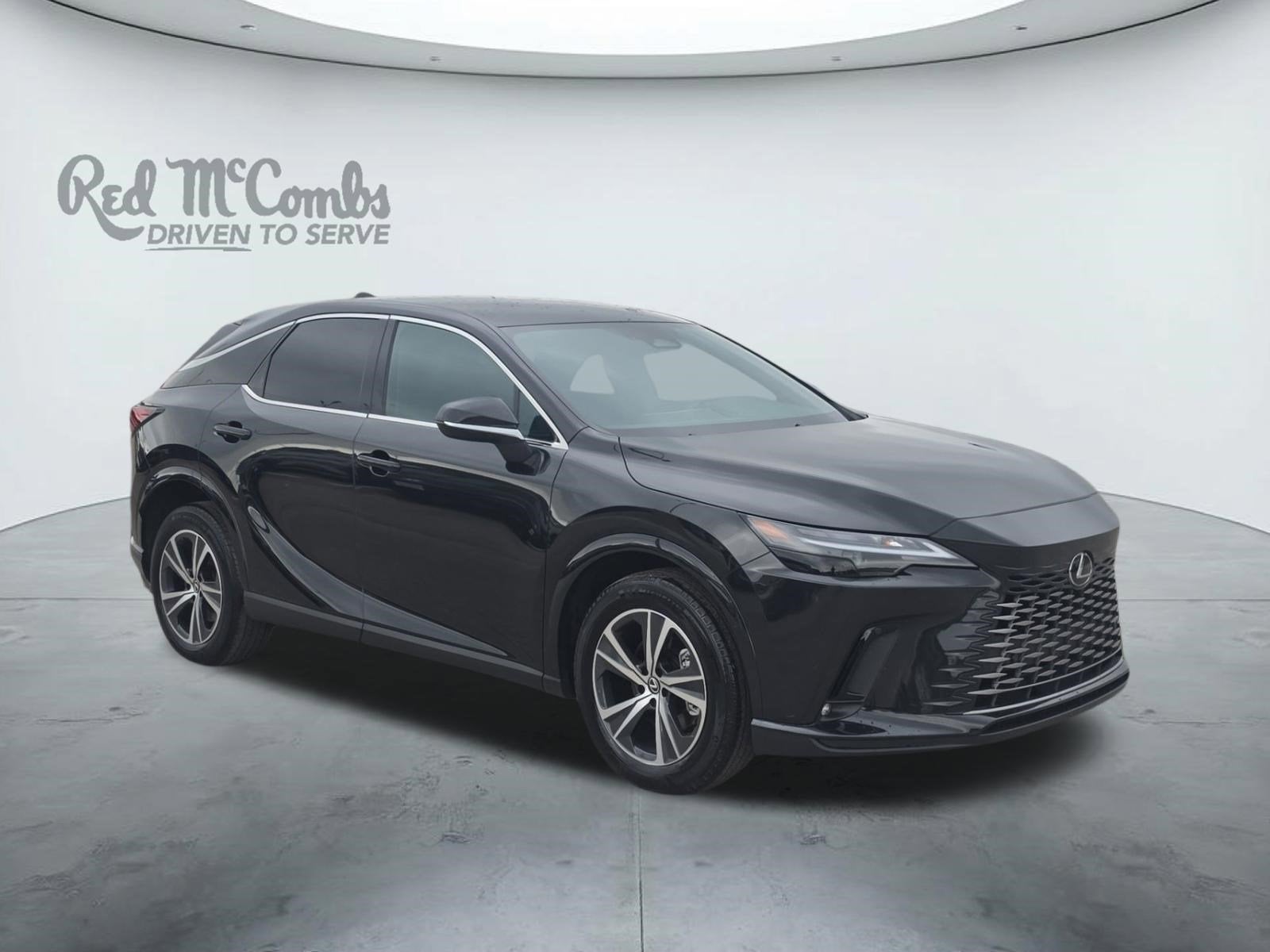 2025 Lexus RX 350 RX 350