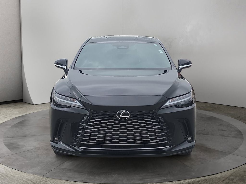 2025 Lexus RX 350 RX 350