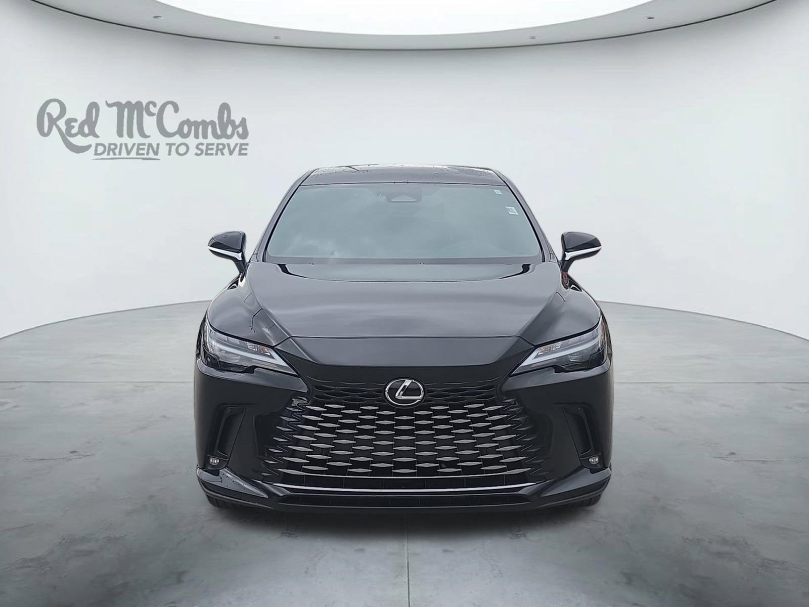 2025 Lexus RX 350 RX 350