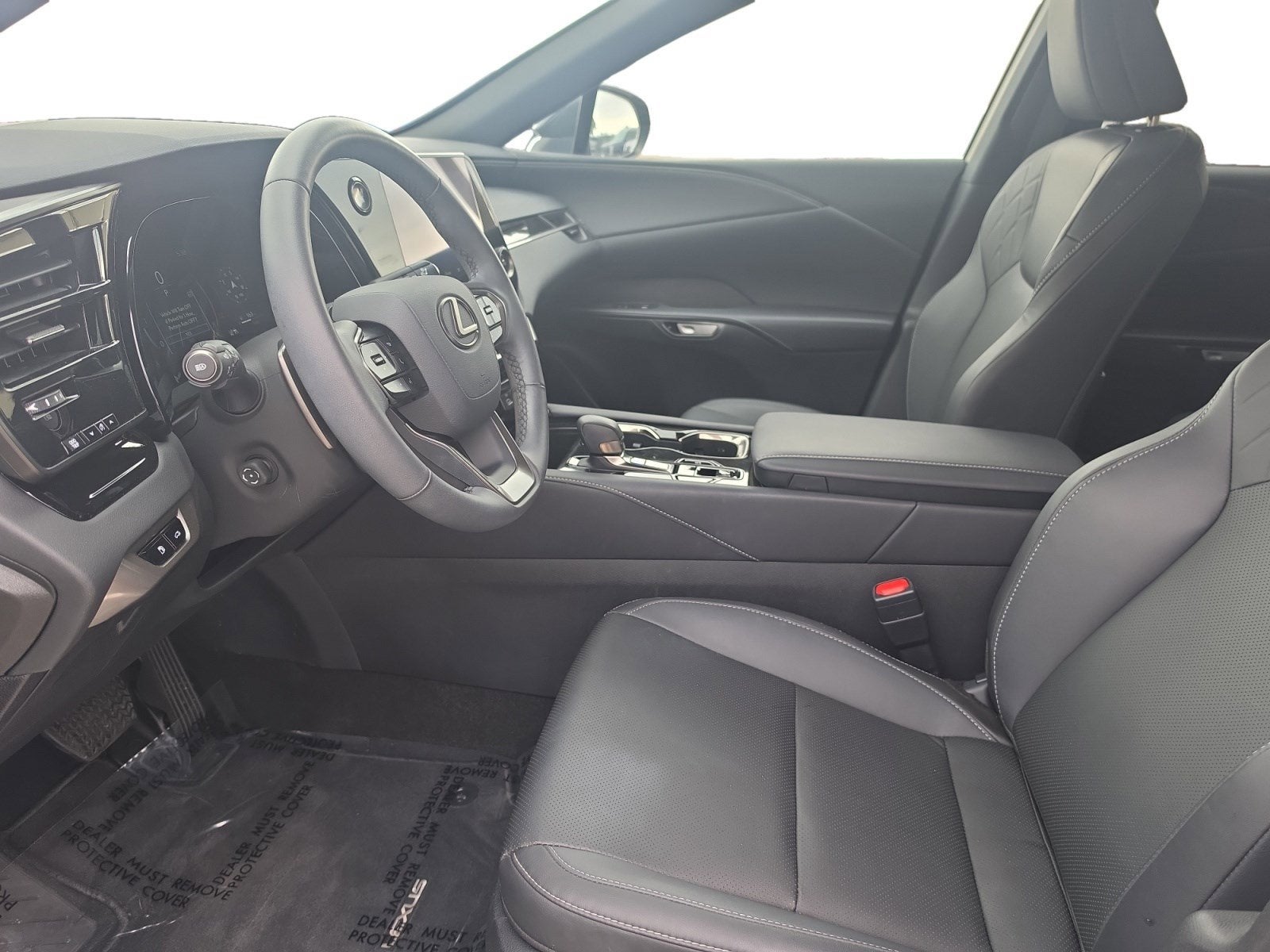 2025 Lexus RX 350 RX 350