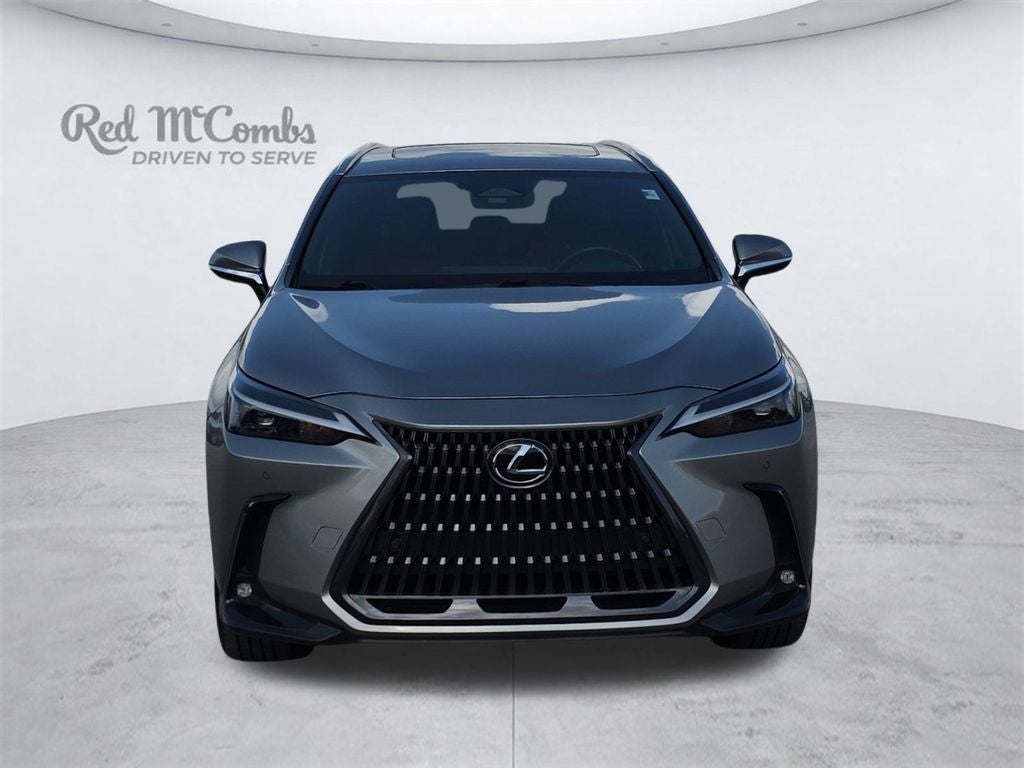 2025 Lexus NX 350 NX 350 Premium