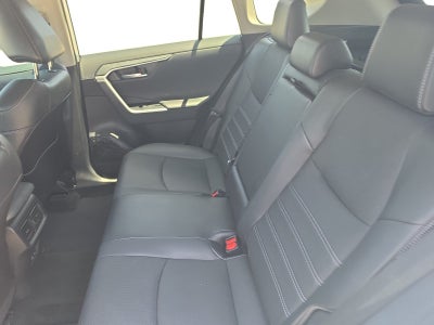2023 Toyota RAV4 Limited