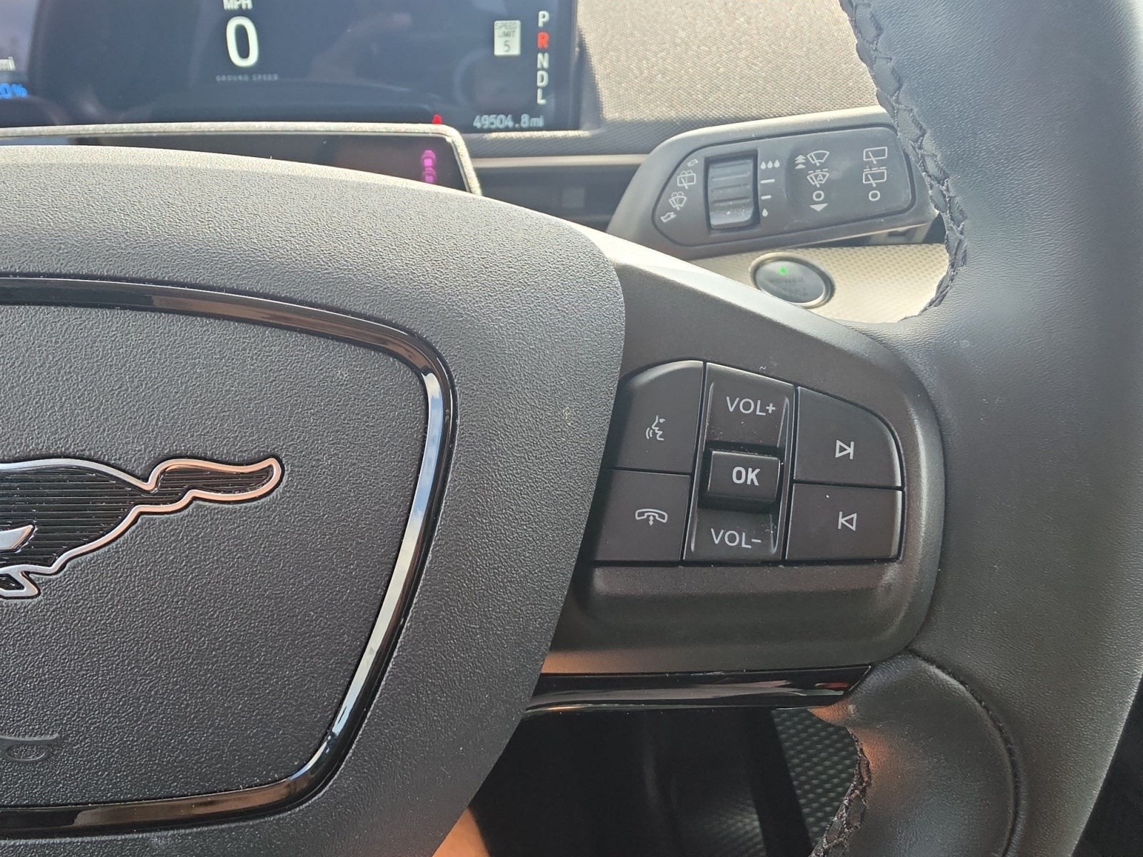 2023 Ford Mustang Mach-E Select
