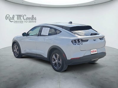 2023 Ford Mustang Mach-E Select