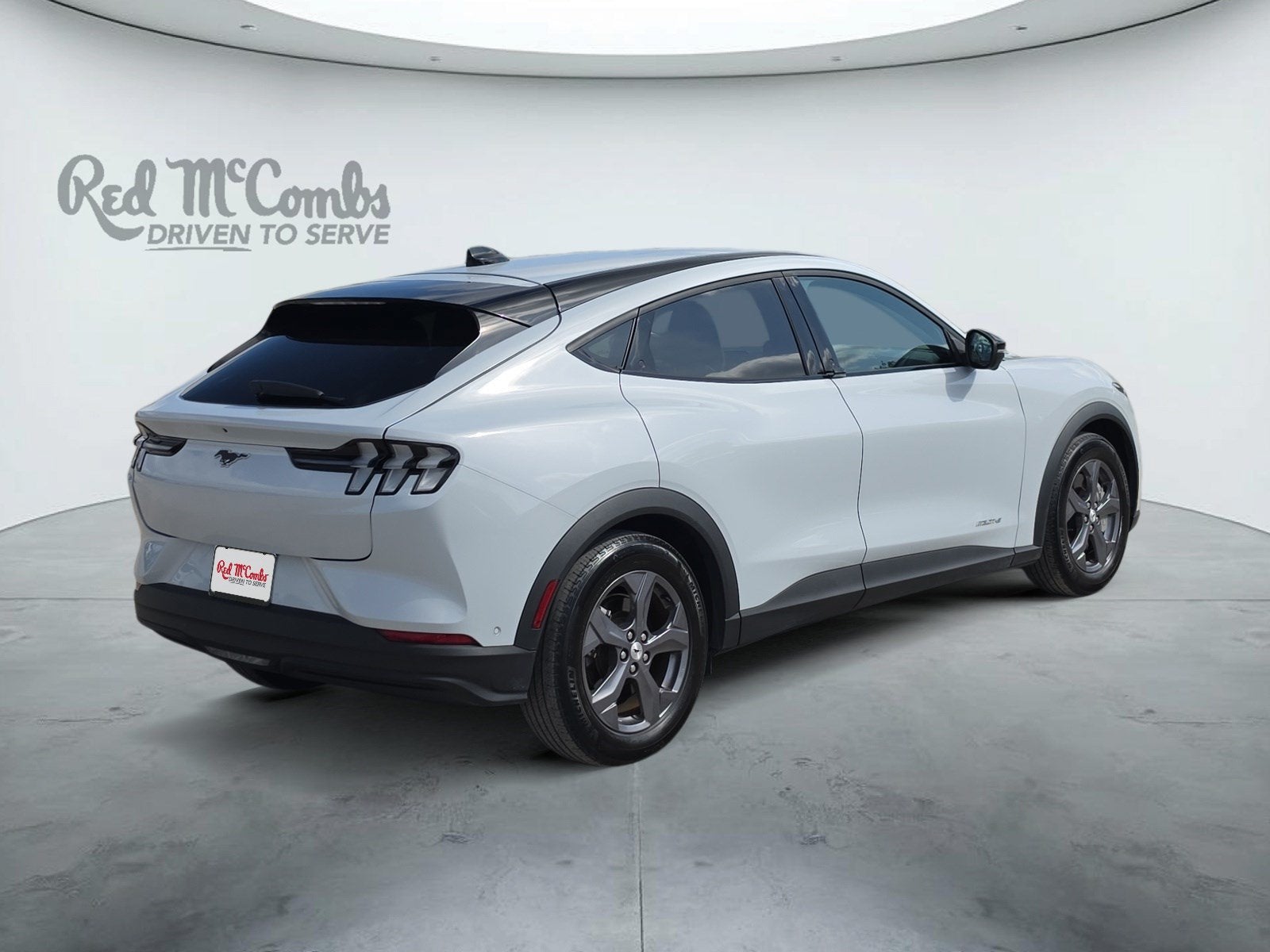 2023 Ford Mustang Mach-E Select