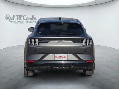2023 Ford Mustang Mach-E GT