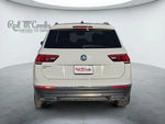 2021 Volkswagen Tiguan 2.0T SEL