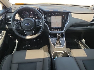 2023 Subaru Outback Onyx Edition XT