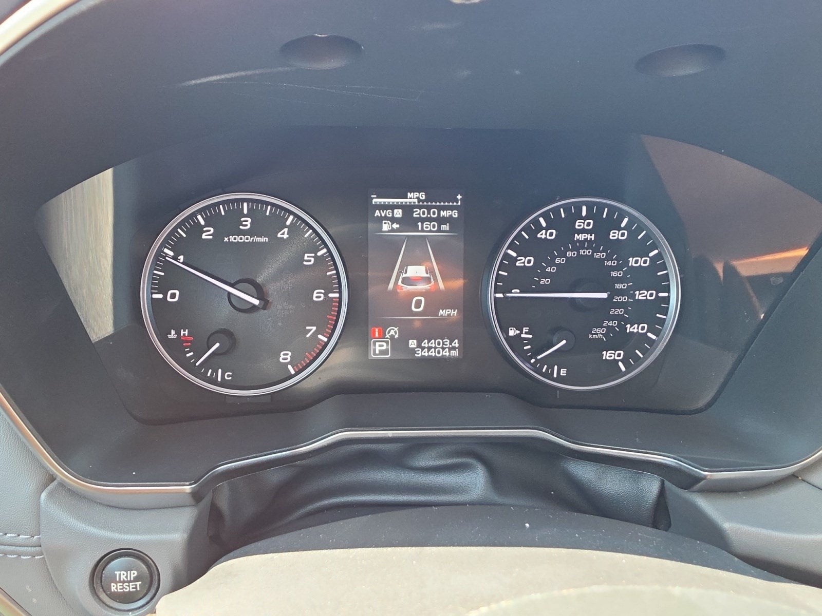 2023 Subaru Outback Onyx Edition XT