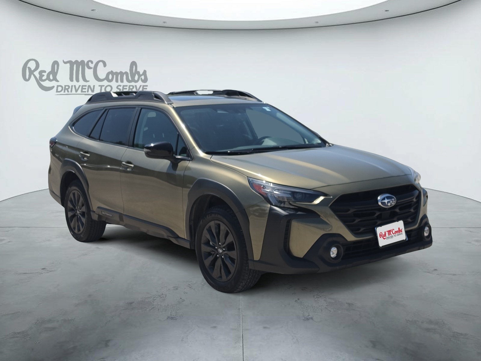 2023 Subaru Outback Onyx Edition XT