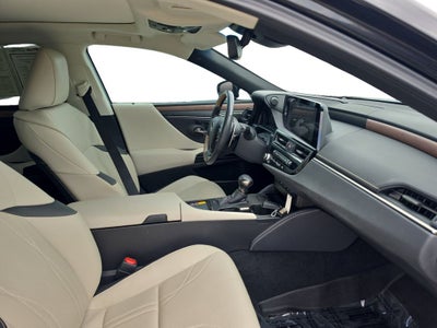 2025 Lexus ES 350 Ultra Luxury
