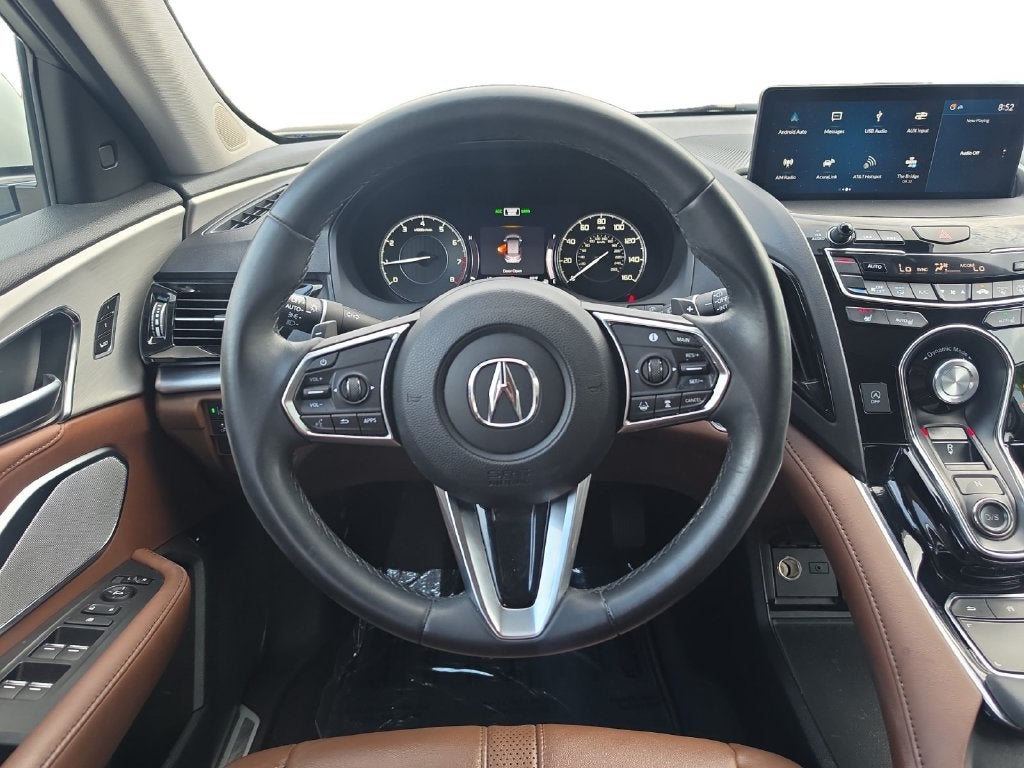 2019 Acura RDX Technology Package SH-AWD