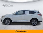 2019 Acura RDX Technology Package SH-AWD