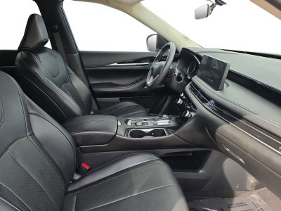 2023 INFINITI QX60 PURE