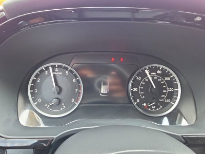 2023 INFINITI QX60 PURE