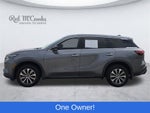 2023 INFINITI QX60 PURE