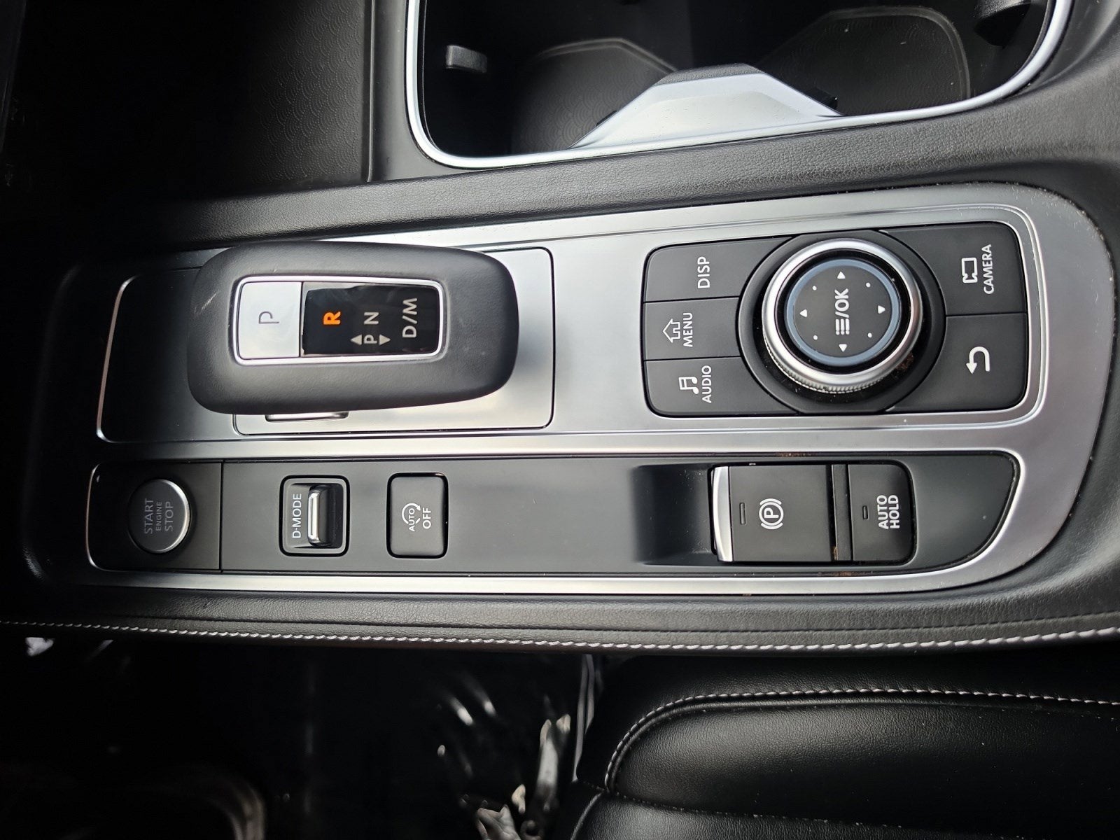 2023 INFINITI QX60 PURE
