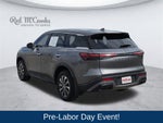 2023 INFINITI QX60 PURE