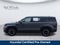 2025 Hyundai Santa Fe SE