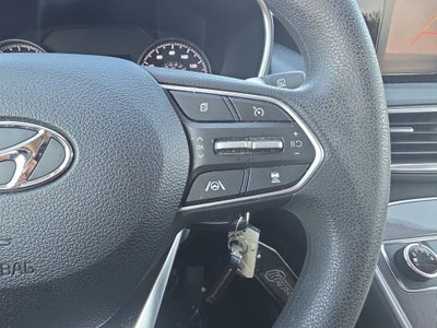 2023 Hyundai Santa Fe SE