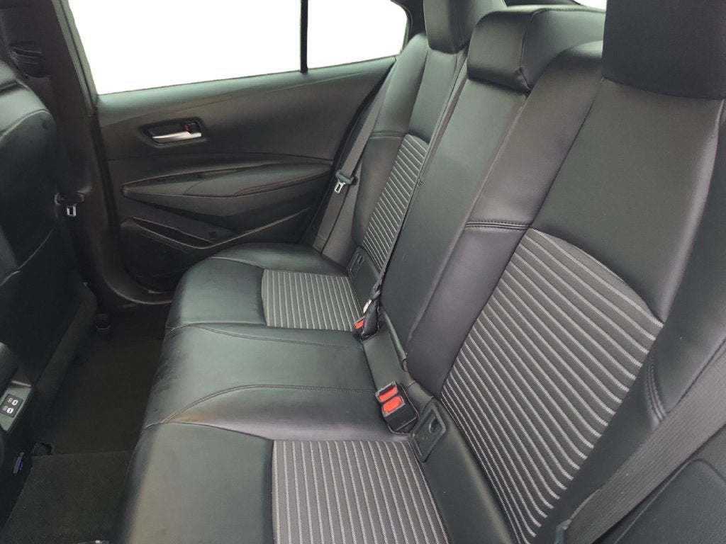 2023 Toyota Corolla XSE