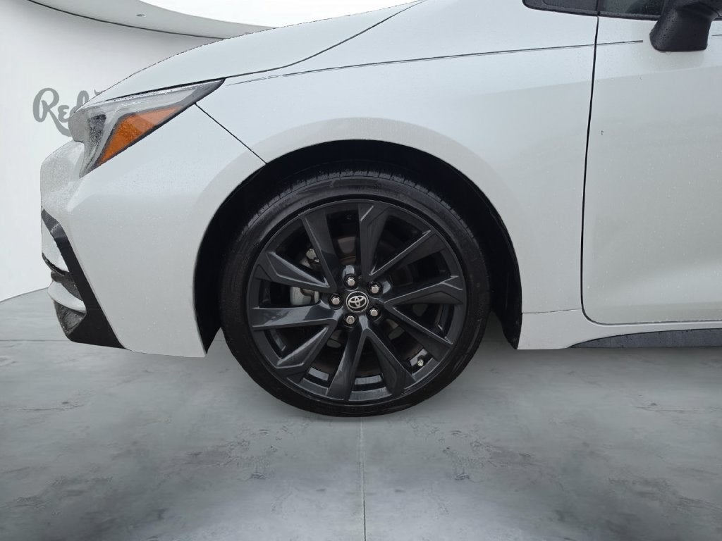 2023 Toyota Corolla XSE