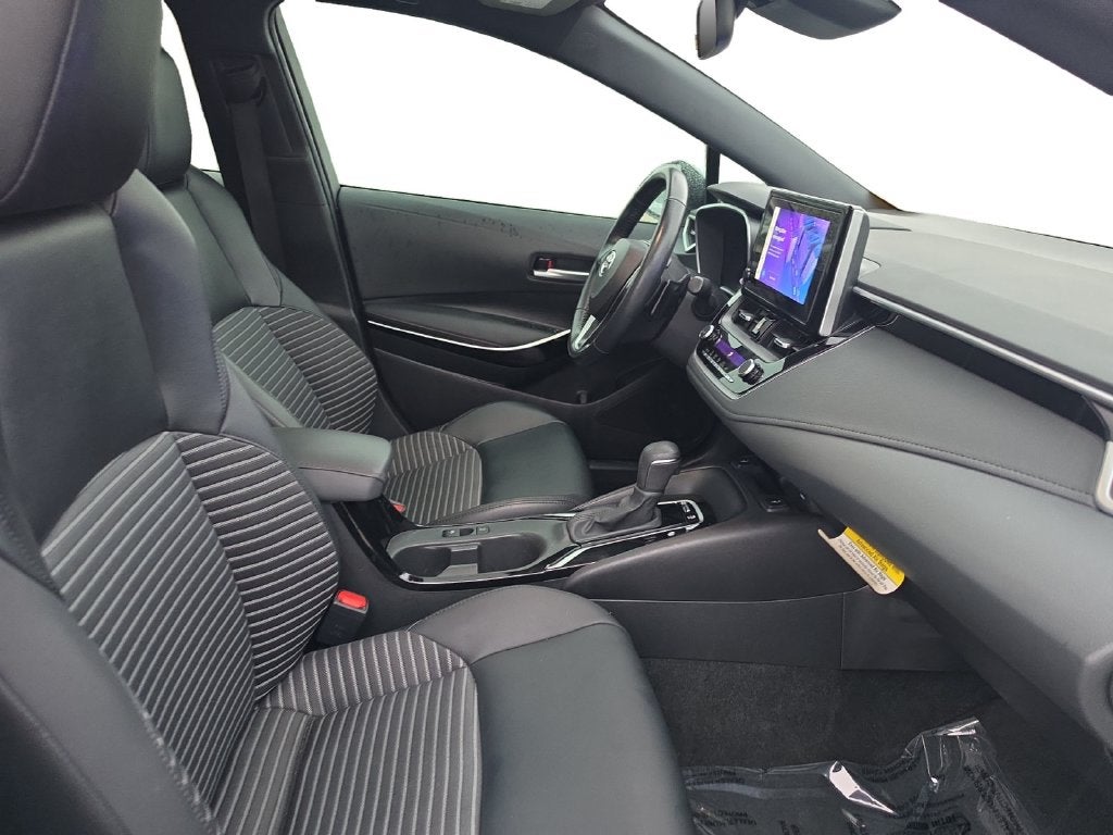 2023 Toyota Corolla XSE