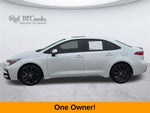 2023 Toyota Corolla XSE