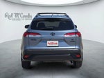 2024 Toyota Corolla Cross Hybrid SE