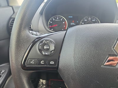 2024 Mitsubishi Eclipse Cross Ralliart