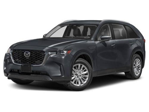 2025 Mazda Mazda CX-90 3.3 Turbo Select