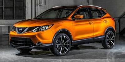 2019 Nissan Rogue Sport SL