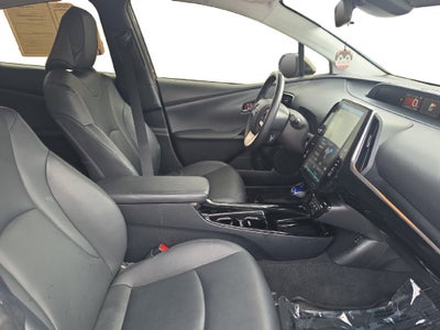 2019 Toyota Prius Prime Premium