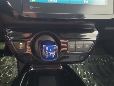 2019 Toyota Prius Prime Premium