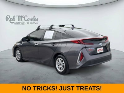 2019 Toyota Prius Prime Premium