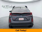2019 Toyota Prius Prime Premium