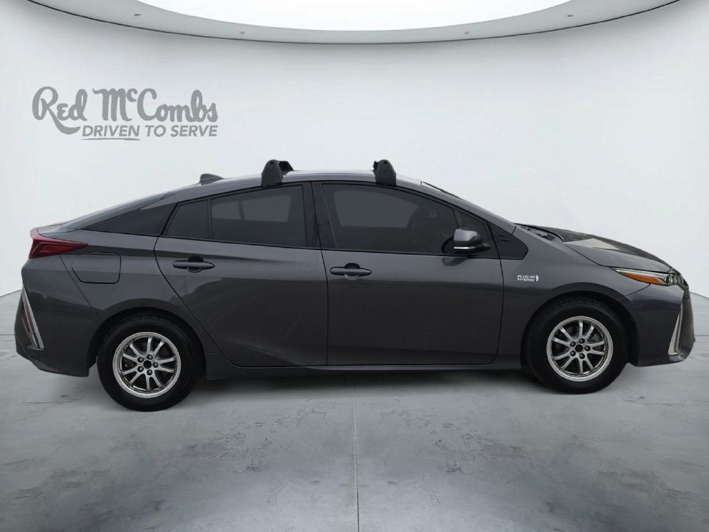 2019 Toyota Prius Prime Premium
