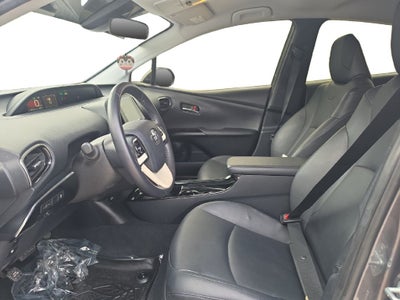 2019 Toyota Prius Prime Premium