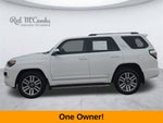 2024 Toyota 4Runner TRD Sport