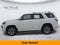 2024 Toyota 4Runner TRD Sport