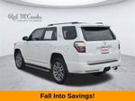 2024 Toyota 4Runner TRD Sport