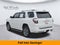 2024 Toyota 4Runner TRD Sport