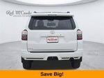 2024 Toyota 4Runner TRD Sport