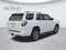 2024 Toyota 4Runner TRD Sport