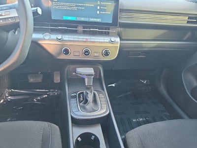 2024 Hyundai Kona SE