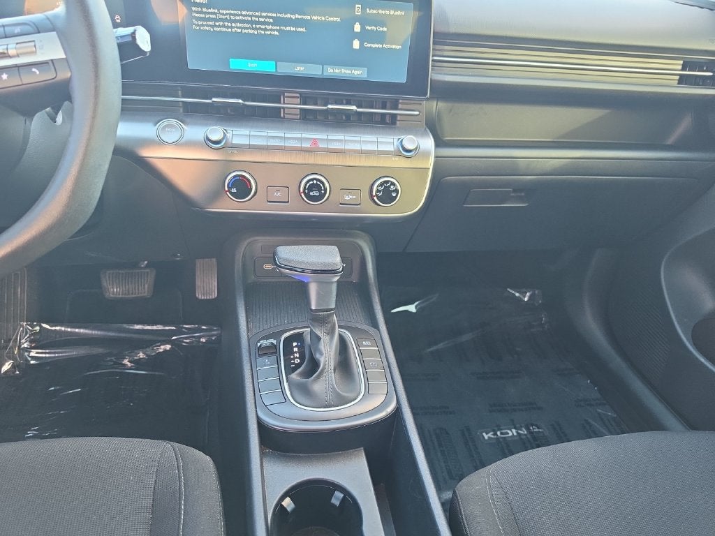 2024 Hyundai Kona SE