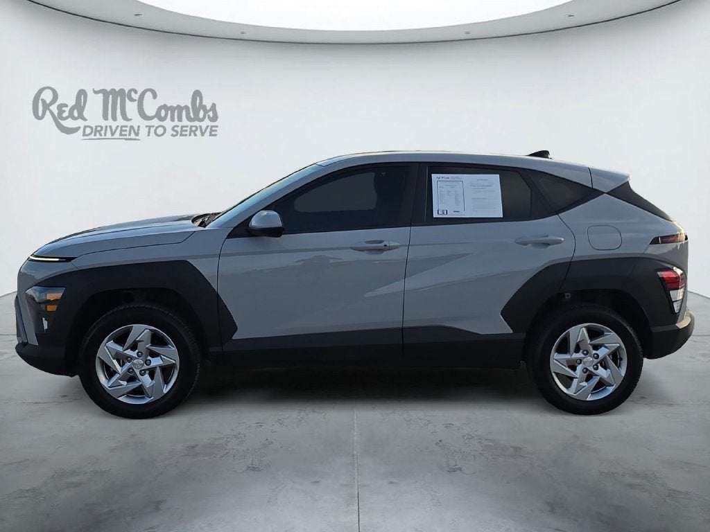 2024 Hyundai Kona SE