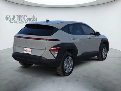 2024 Hyundai Kona SE